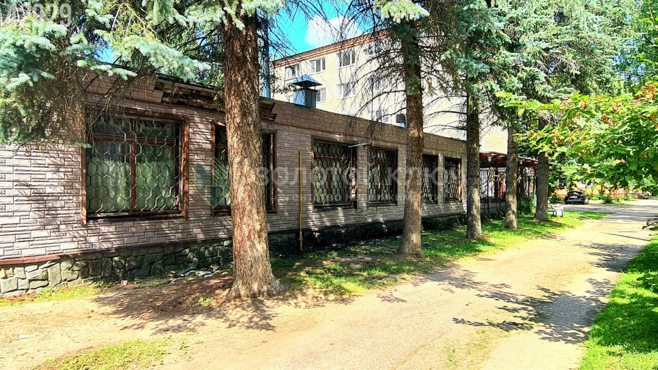 Помещение своб.назн., 527,6 м², 1/1 эт. - продажа, Запрудня Только у нас!